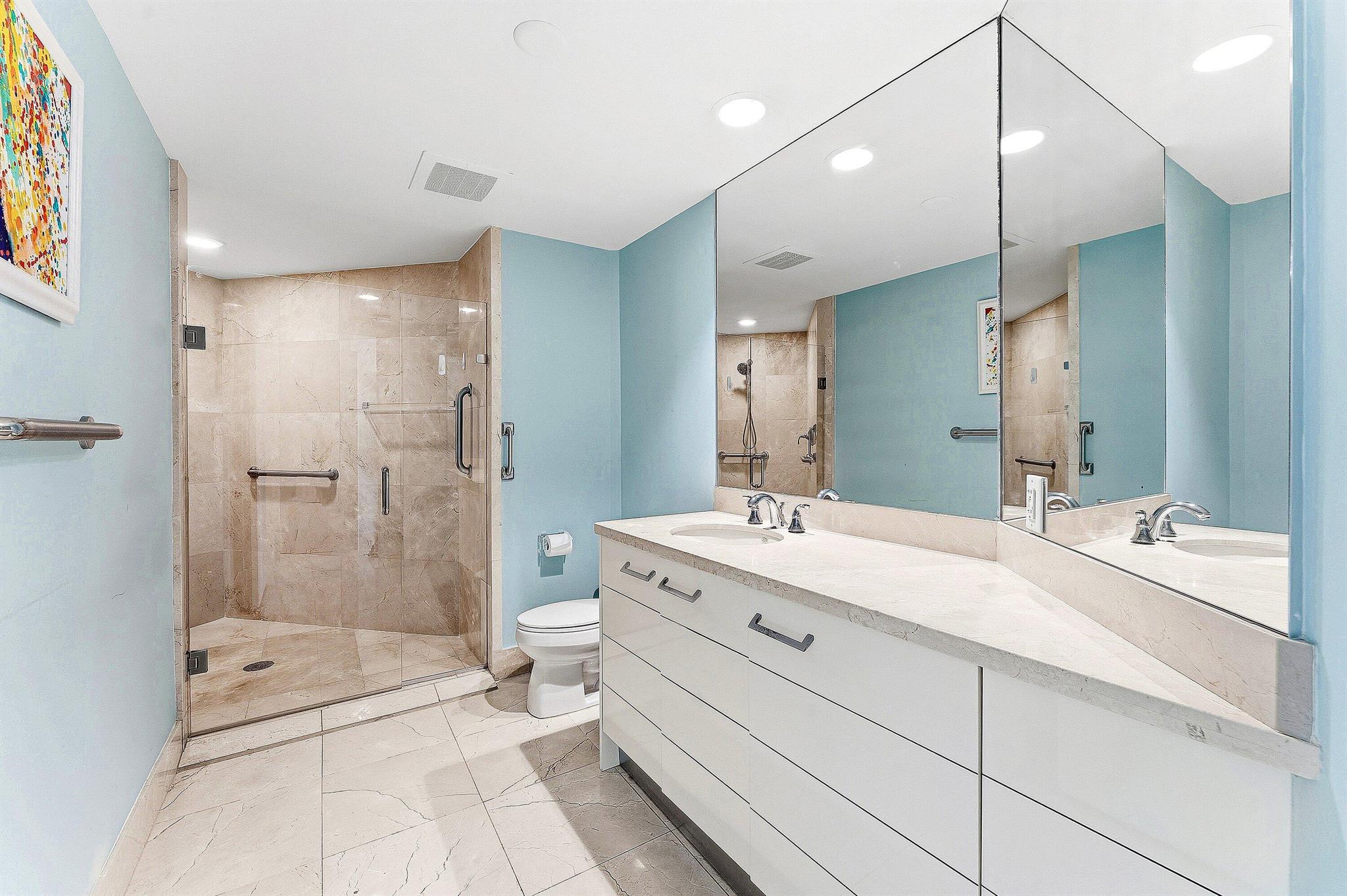 LANDMARK AT THE GARDENS C - Residential