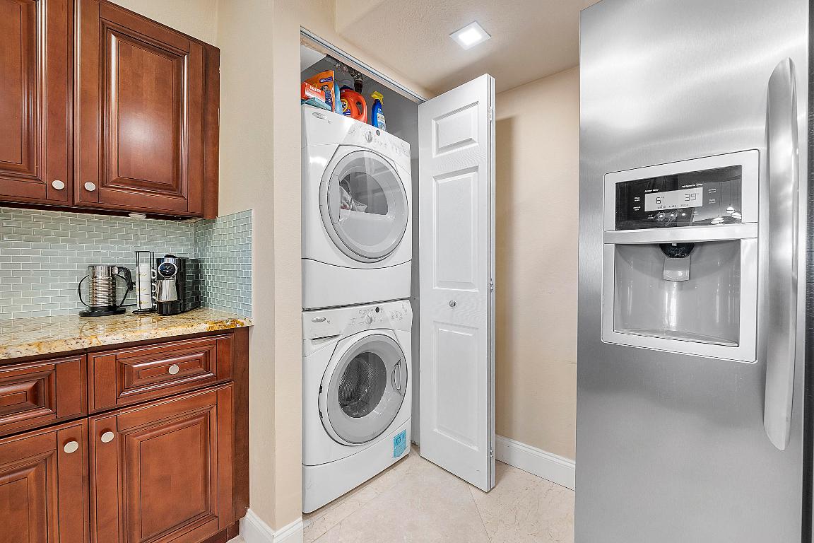 Esplanade - Residential