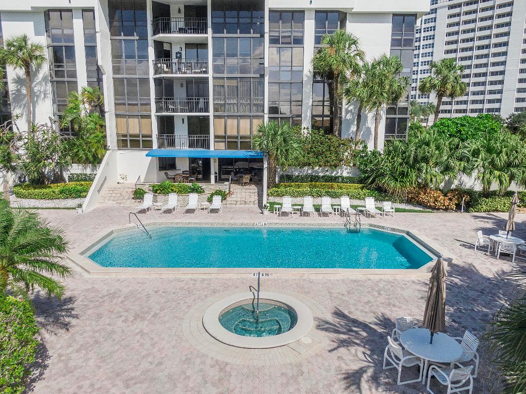 Esplanade - Residential