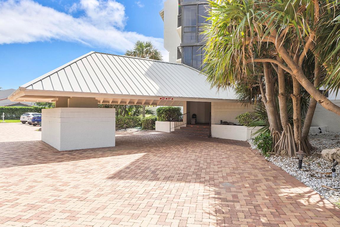 Esplanade - Residential