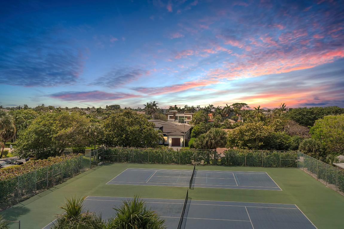 Esplanade - Residential