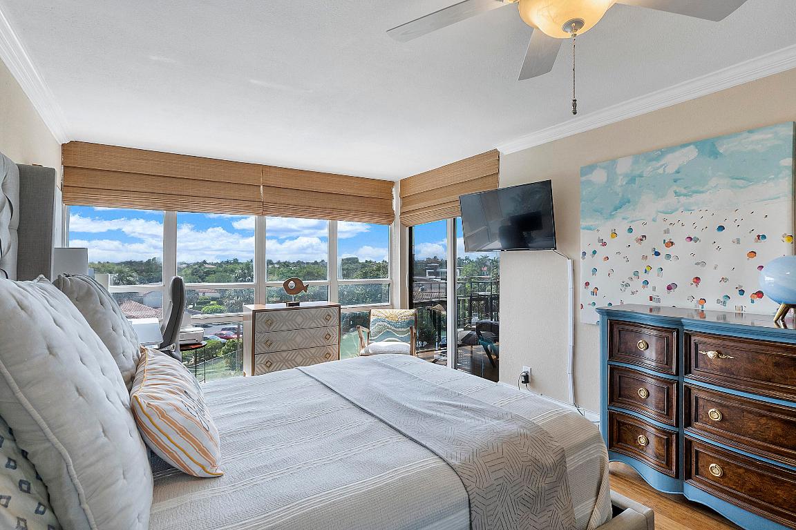 Esplanade - Residential