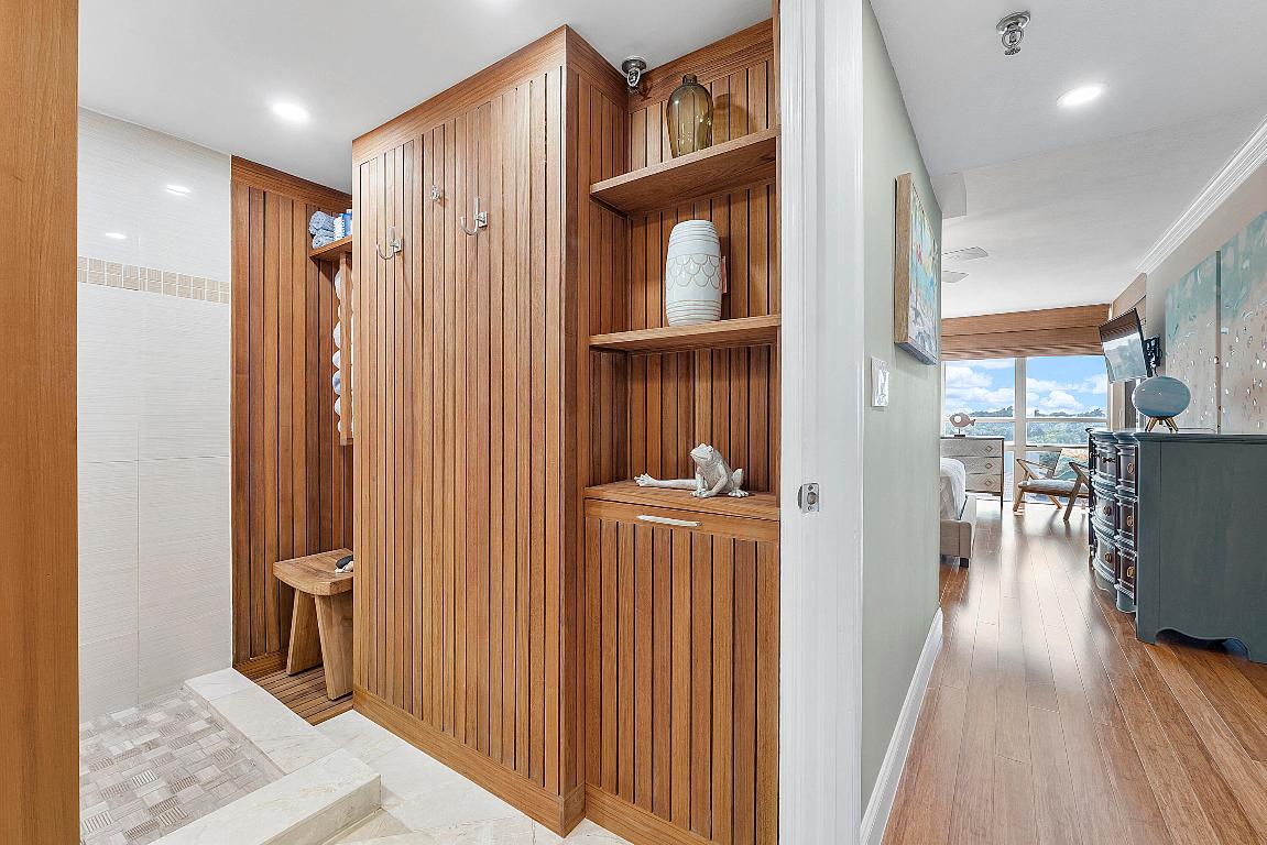 Esplanade - Residential