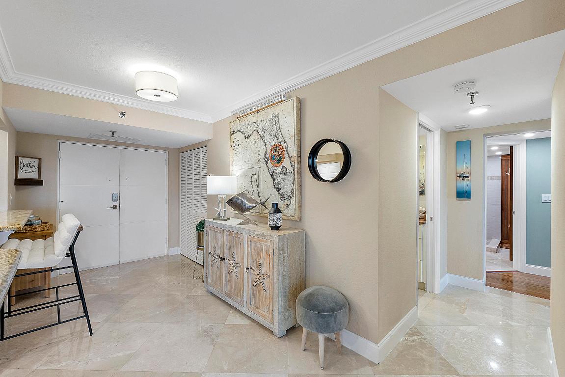 Esplanade - Residential