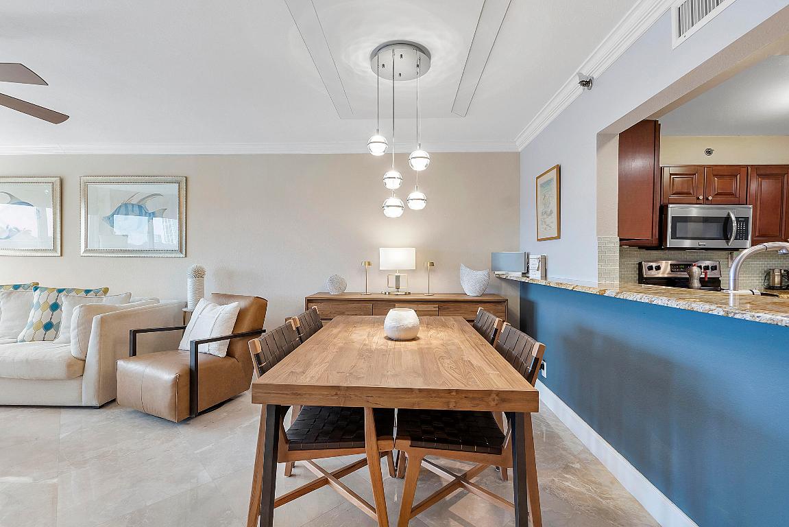 Esplanade - Residential