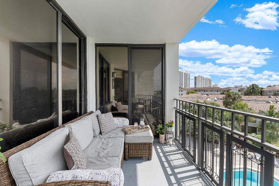 Esplanade - Residential