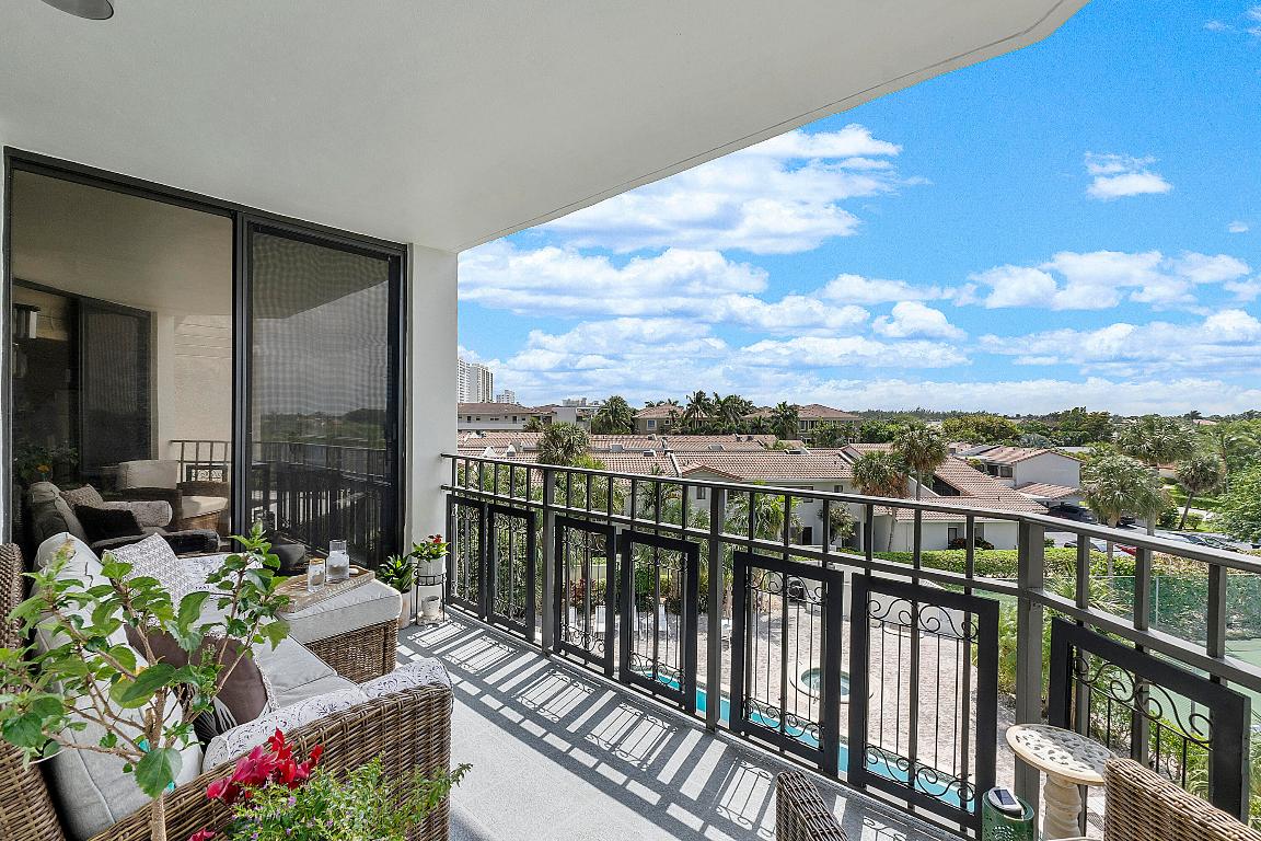 Esplanade - Residential