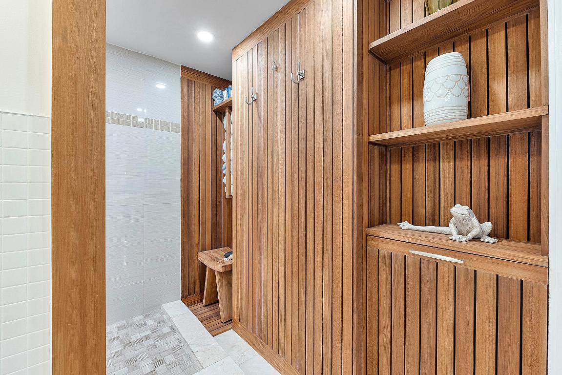 Esplanade - Residential