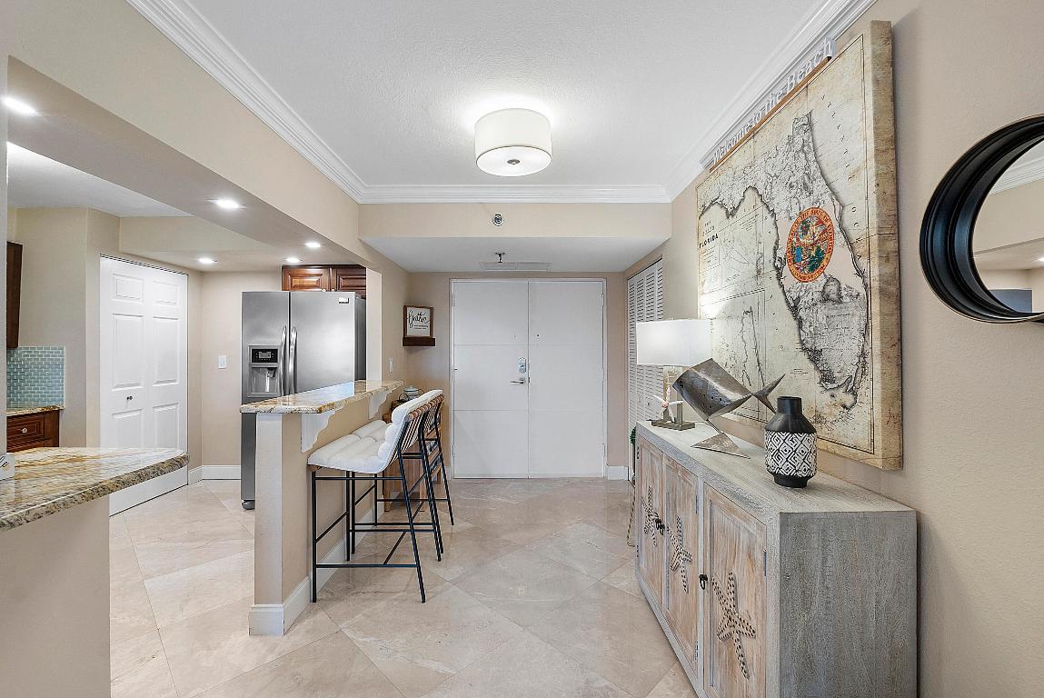 Esplanade - Residential