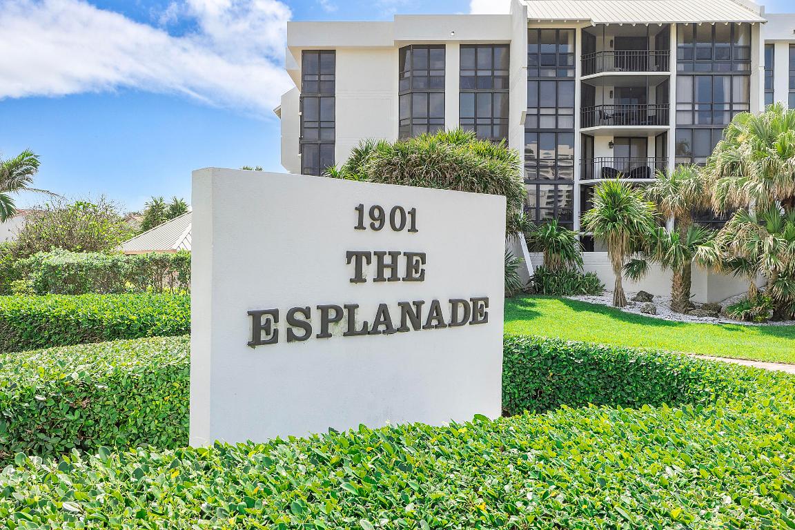 Esplanade - Residential