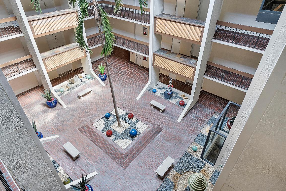 Esplanade - Residential