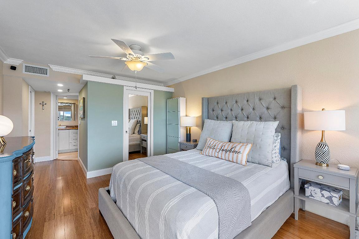 Esplanade - Residential