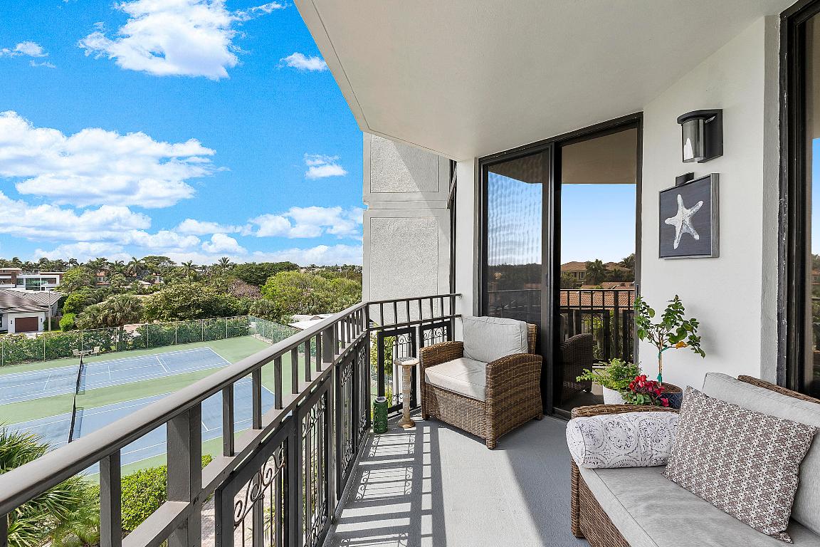 Esplanade - Residential