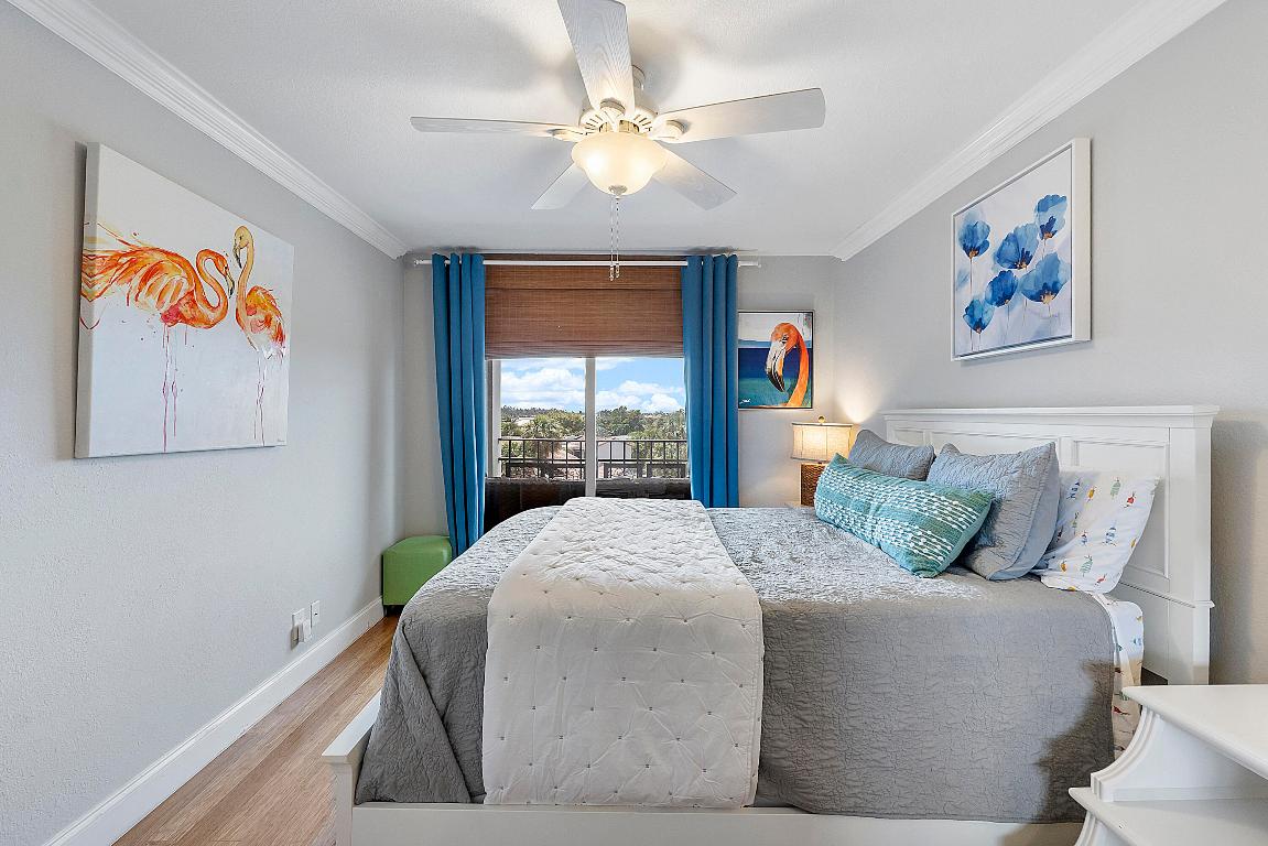 Esplanade - Residential