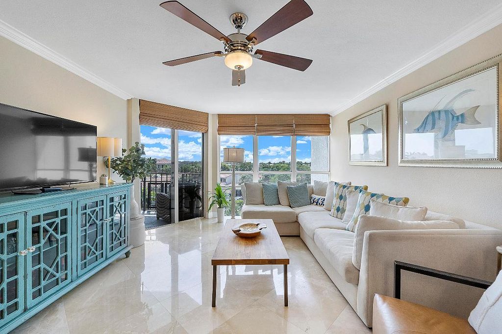 Photo of 1901 S Ocean Boulevard #404, Boca Raton, FL 33432 (MLS # R10972889)