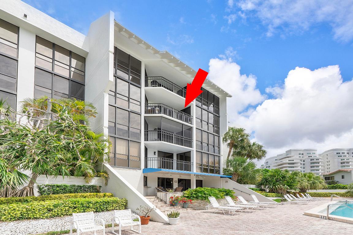 Esplanade - Residential