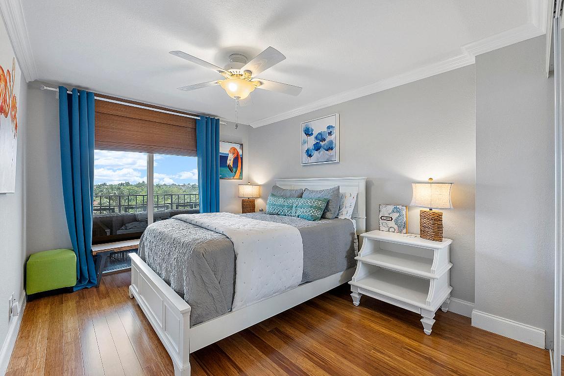 Esplanade - Residential