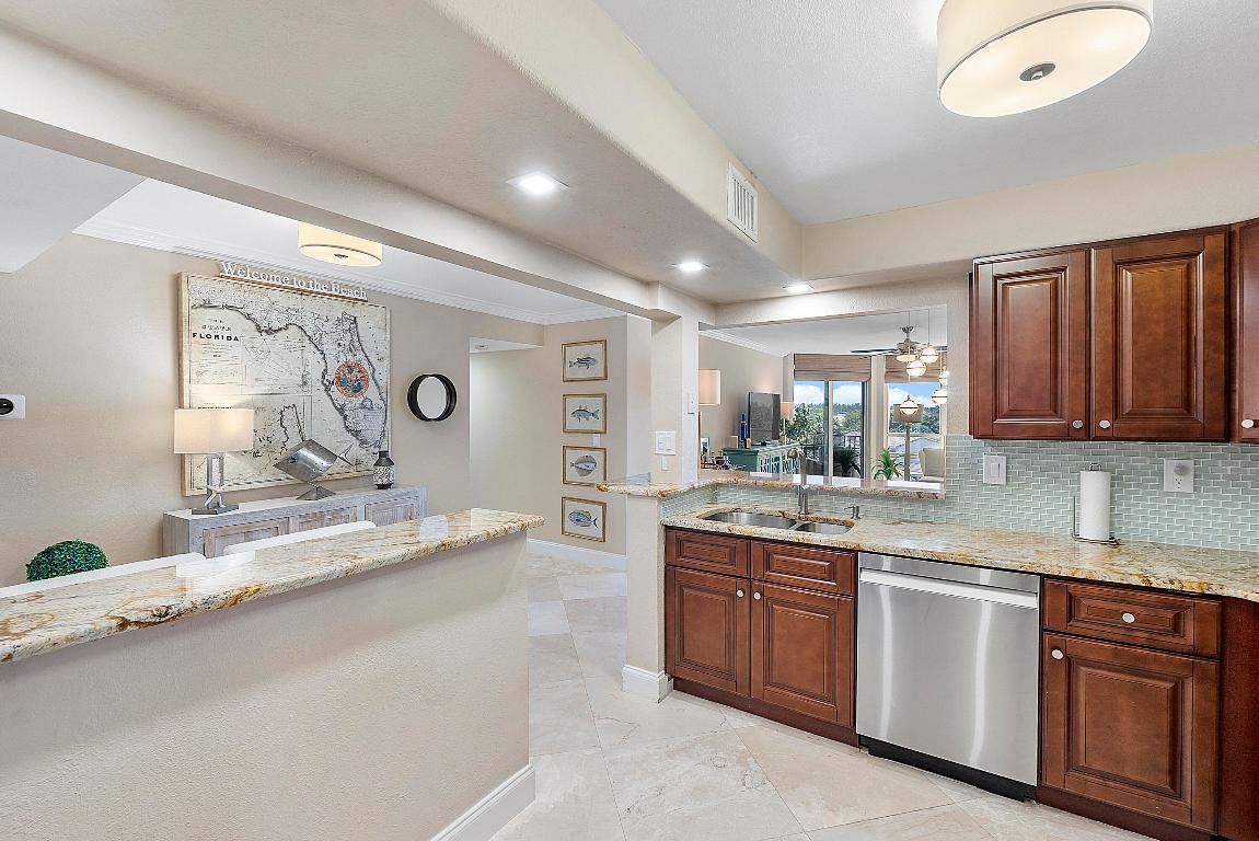 Esplanade - Residential