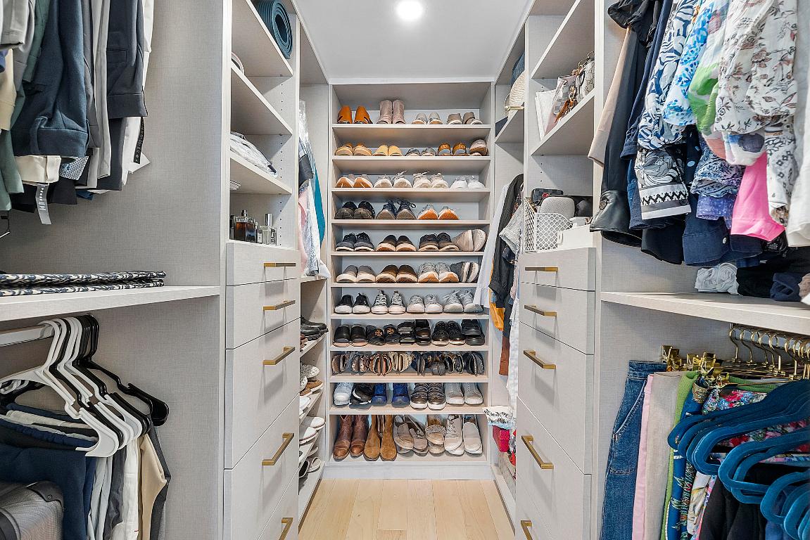 Esplanade - Residential