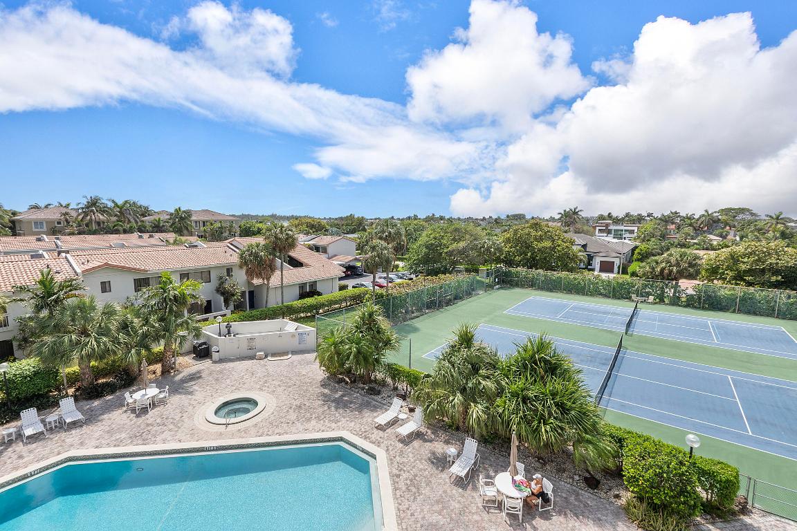 Esplanade - Residential