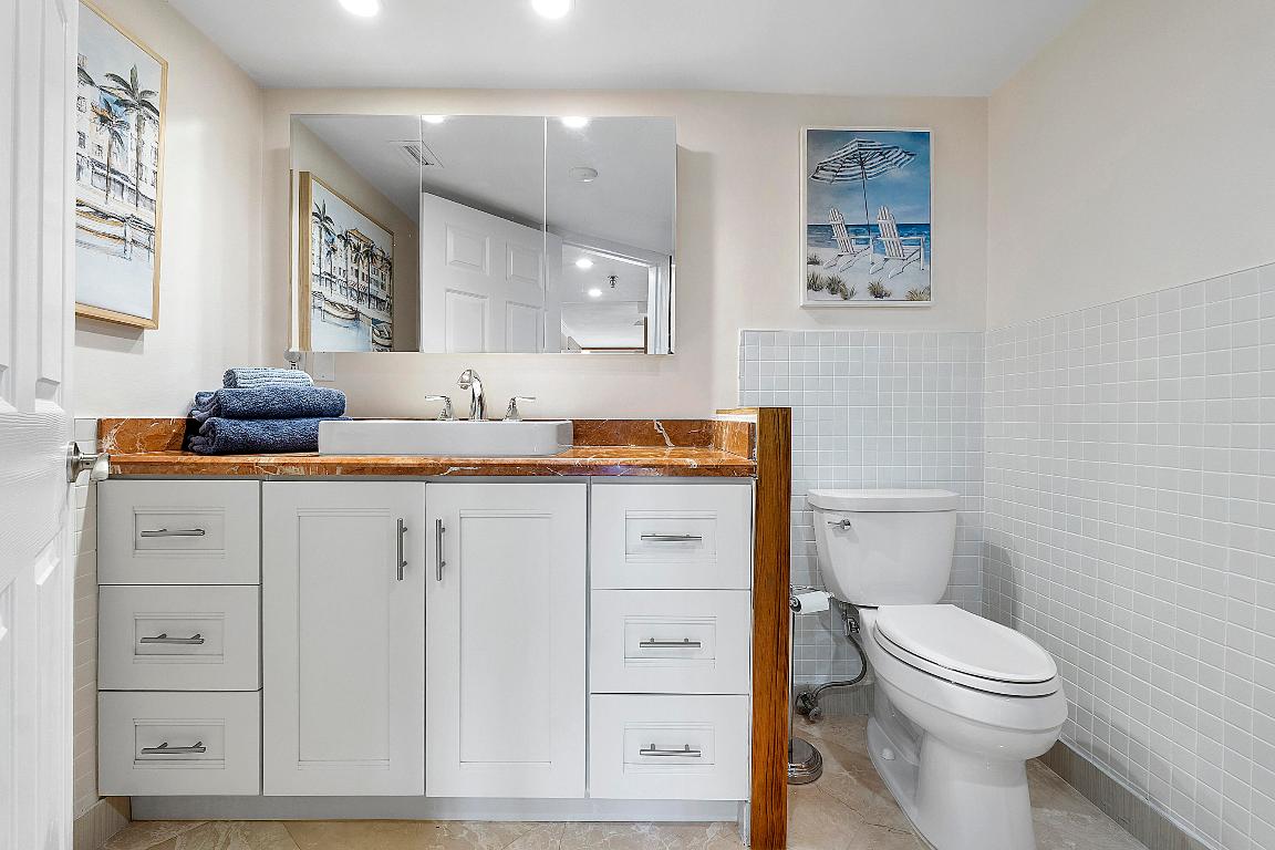 Esplanade - Residential