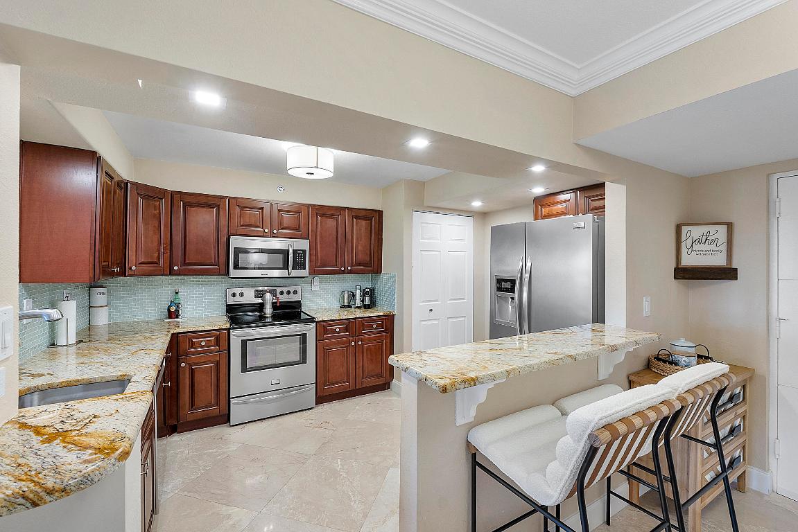 Esplanade - Residential