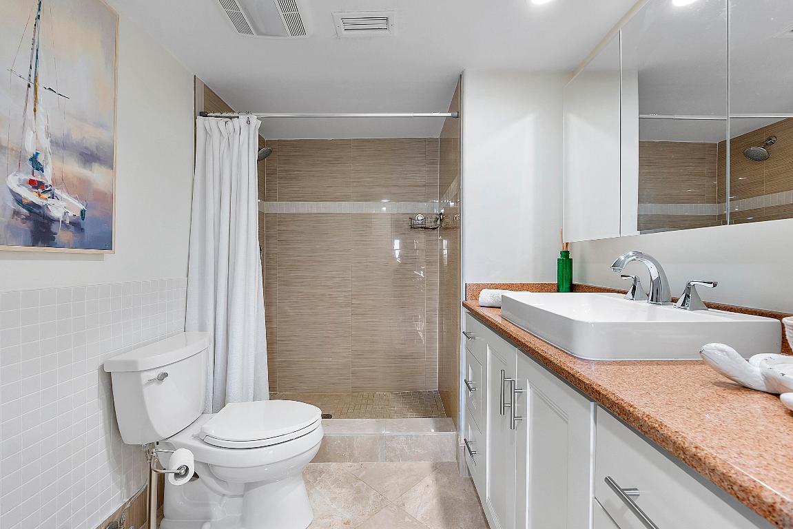 Esplanade - Residential