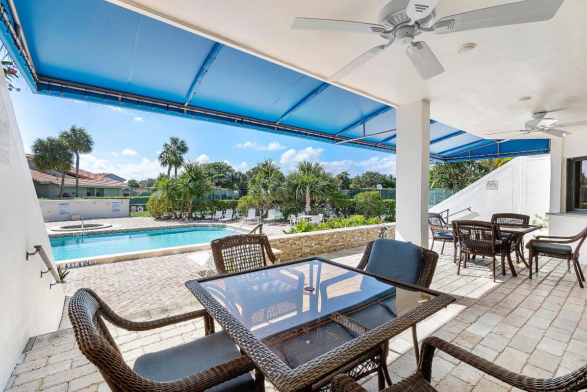 Esplanade - Residential