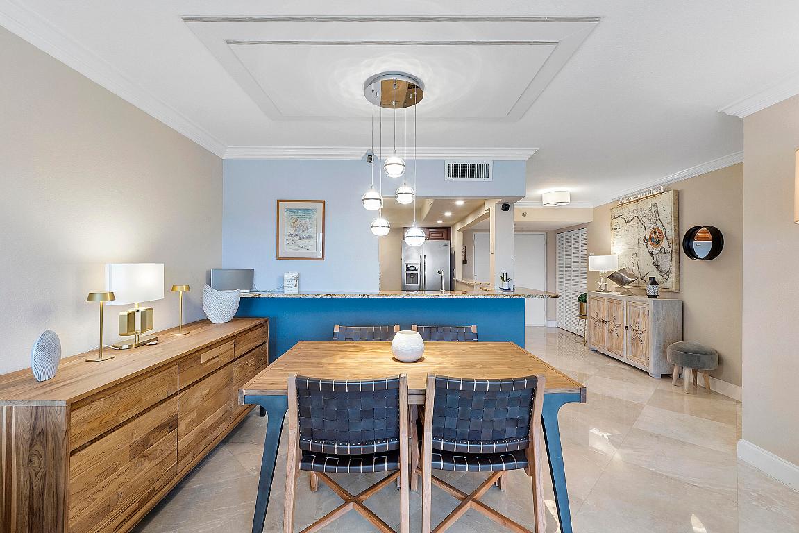 Esplanade - Residential