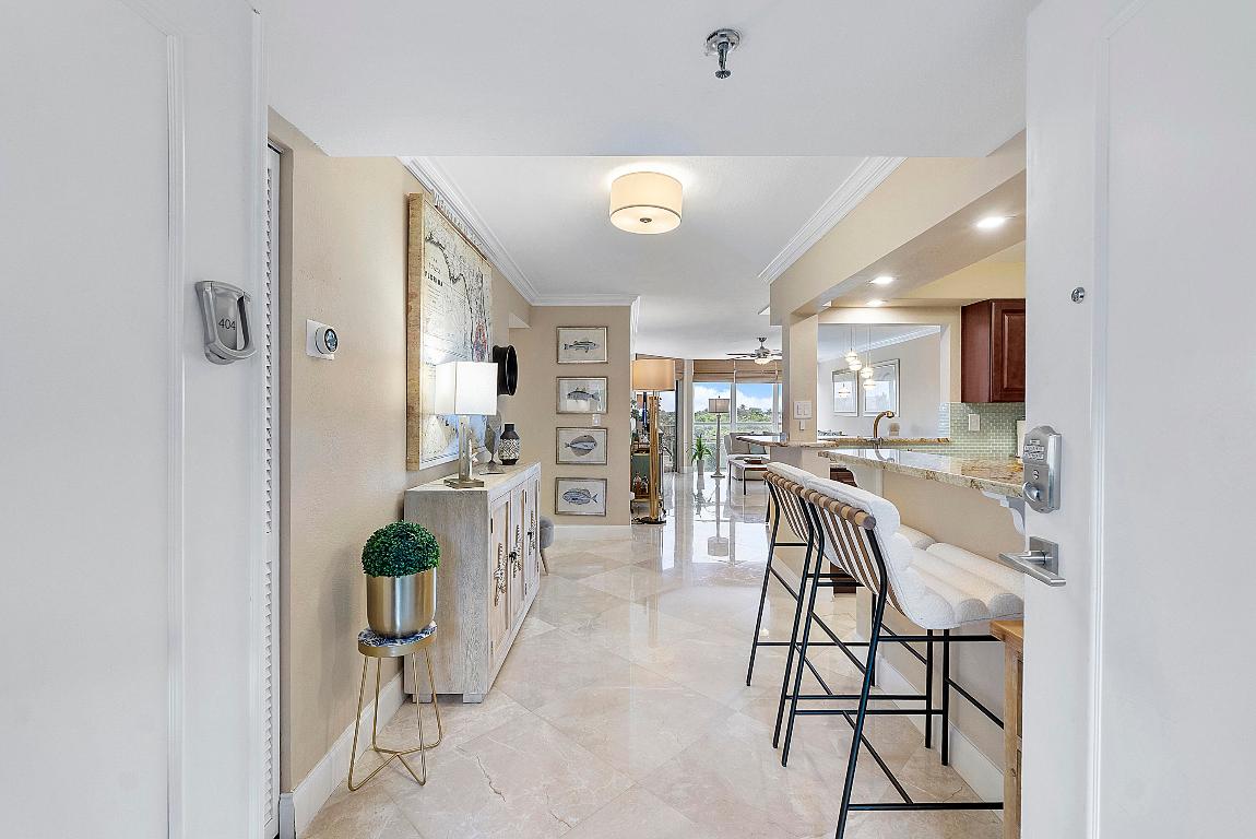 Esplanade - Residential