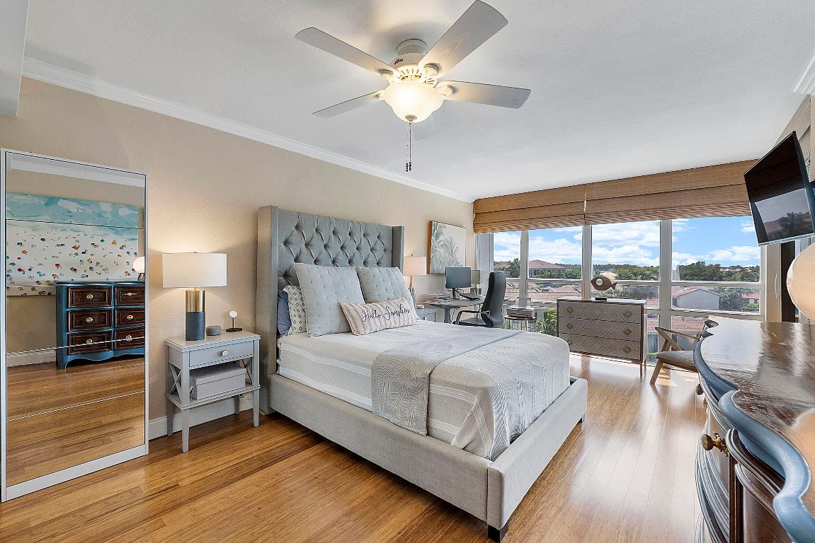 Esplanade - Residential