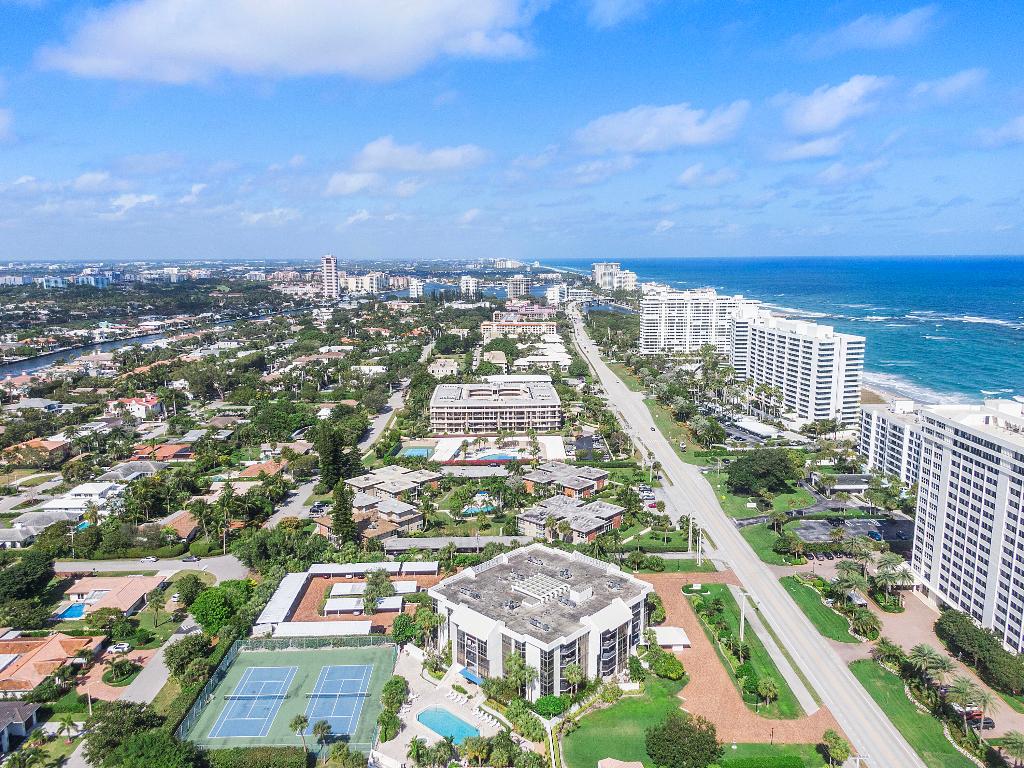 Esplanade - Residential