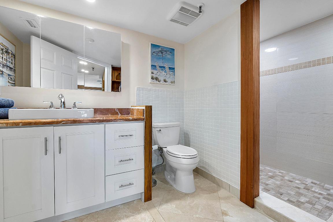 Esplanade - Residential