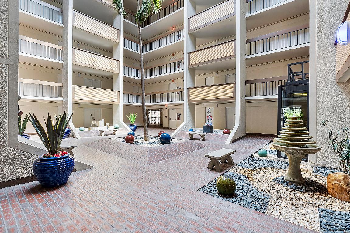 Esplanade - Residential