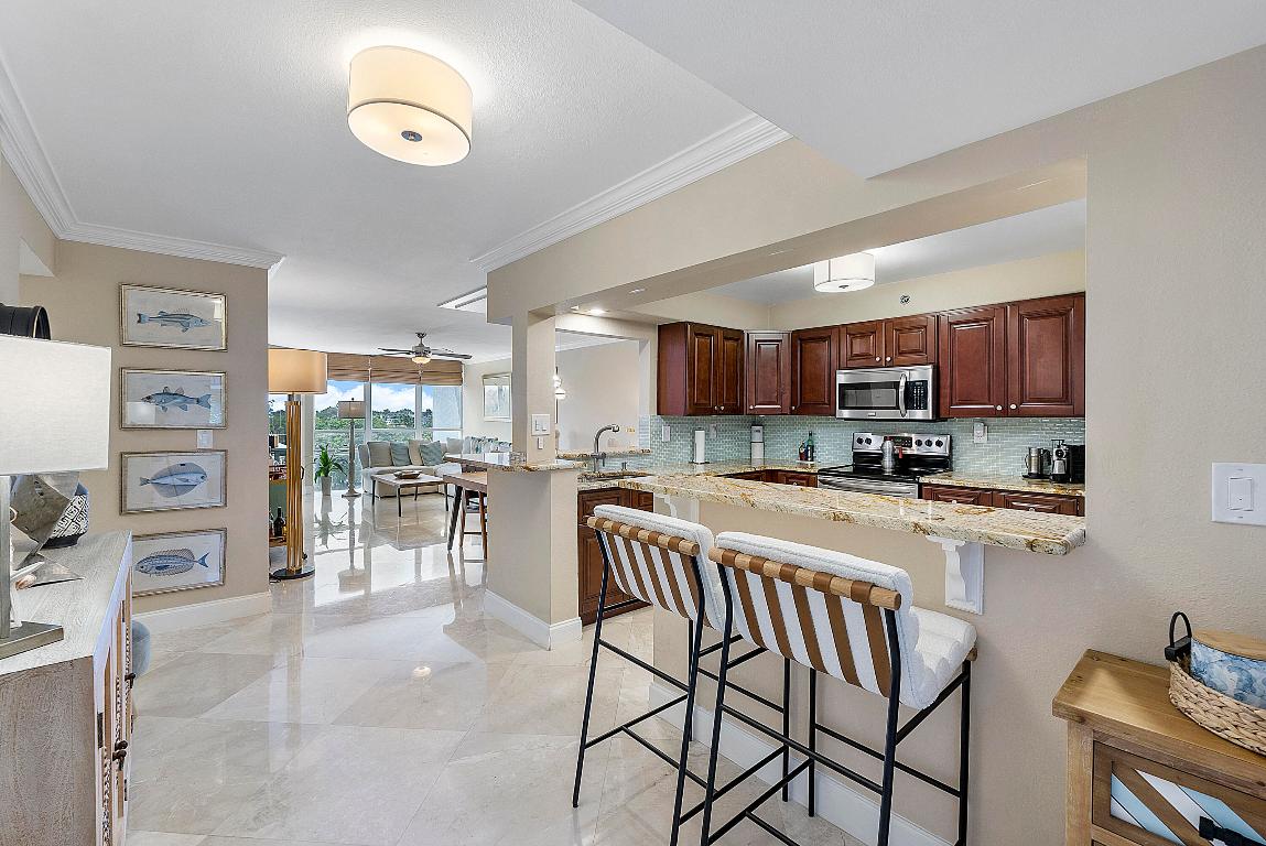 Esplanade - Residential