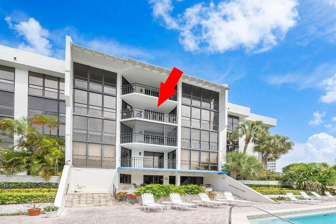 Esplanade - Residential