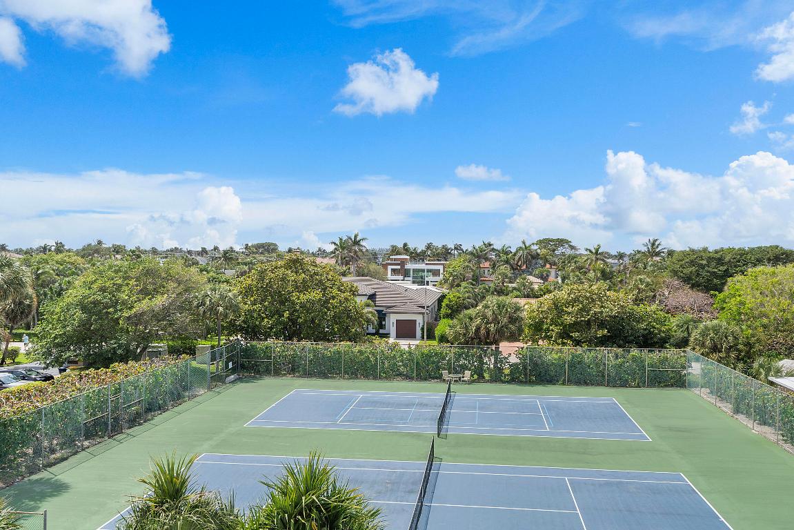 Esplanade - Residential