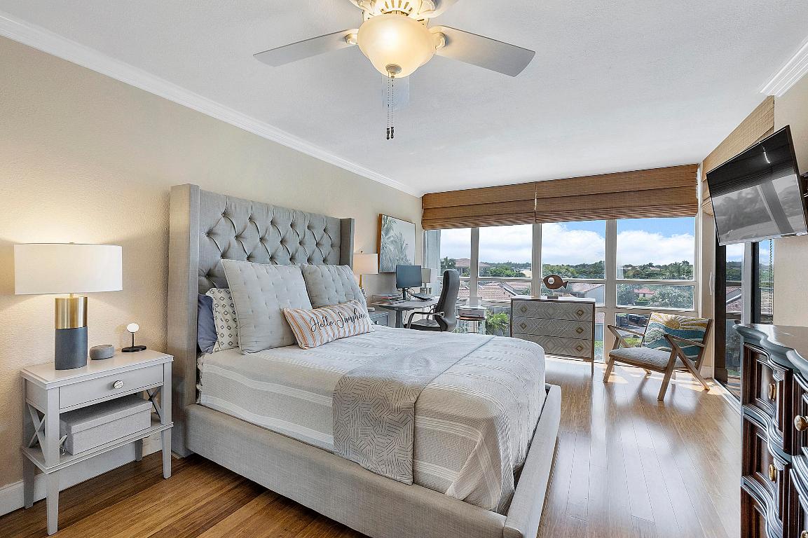 Esplanade - Residential