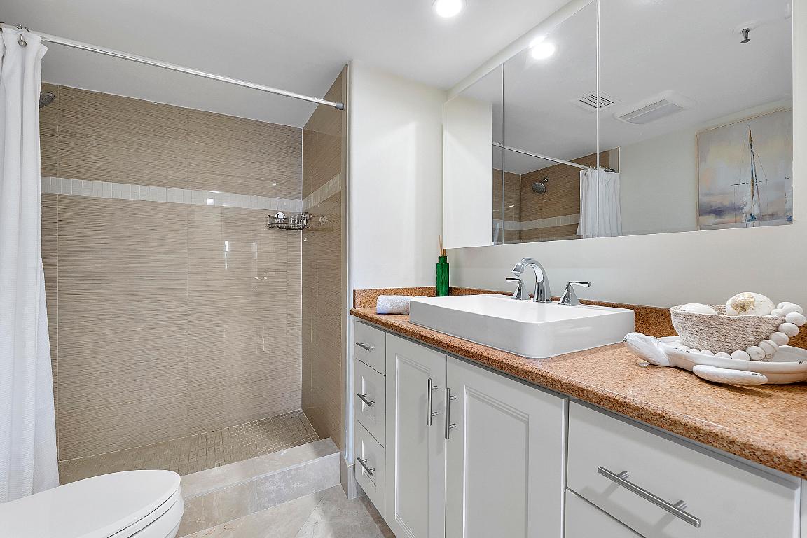 Esplanade - Residential