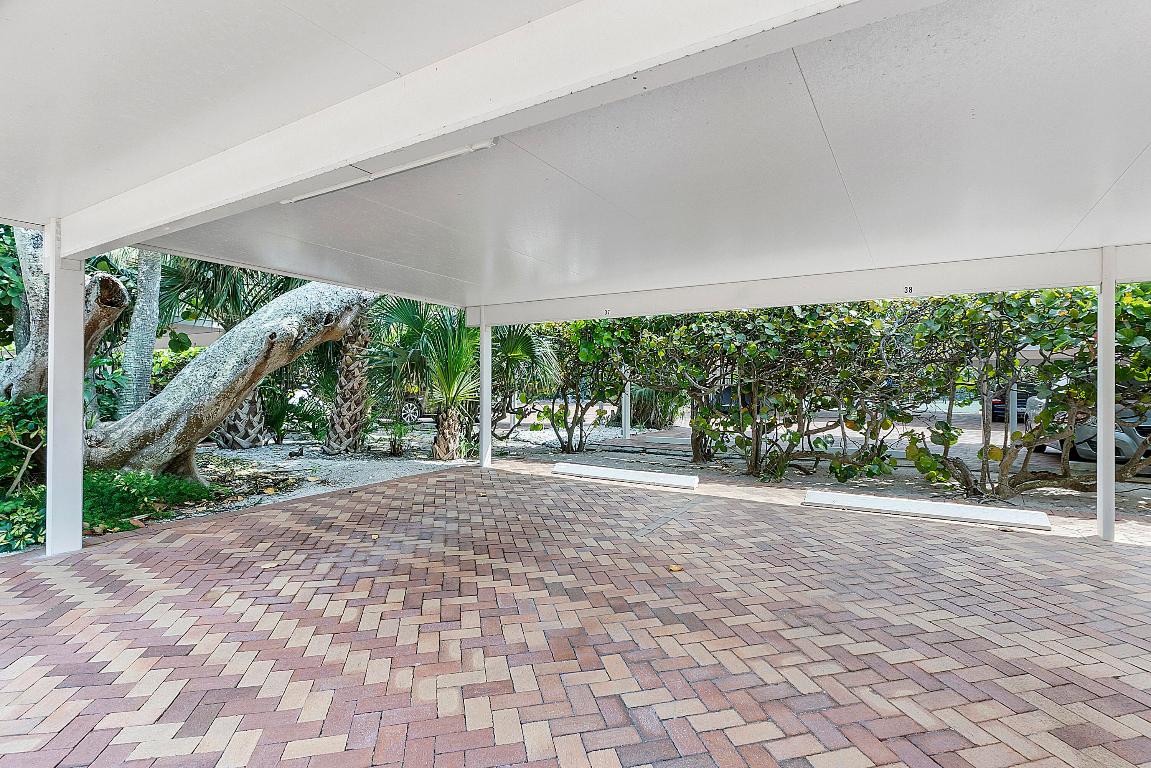 Esplanade - Residential