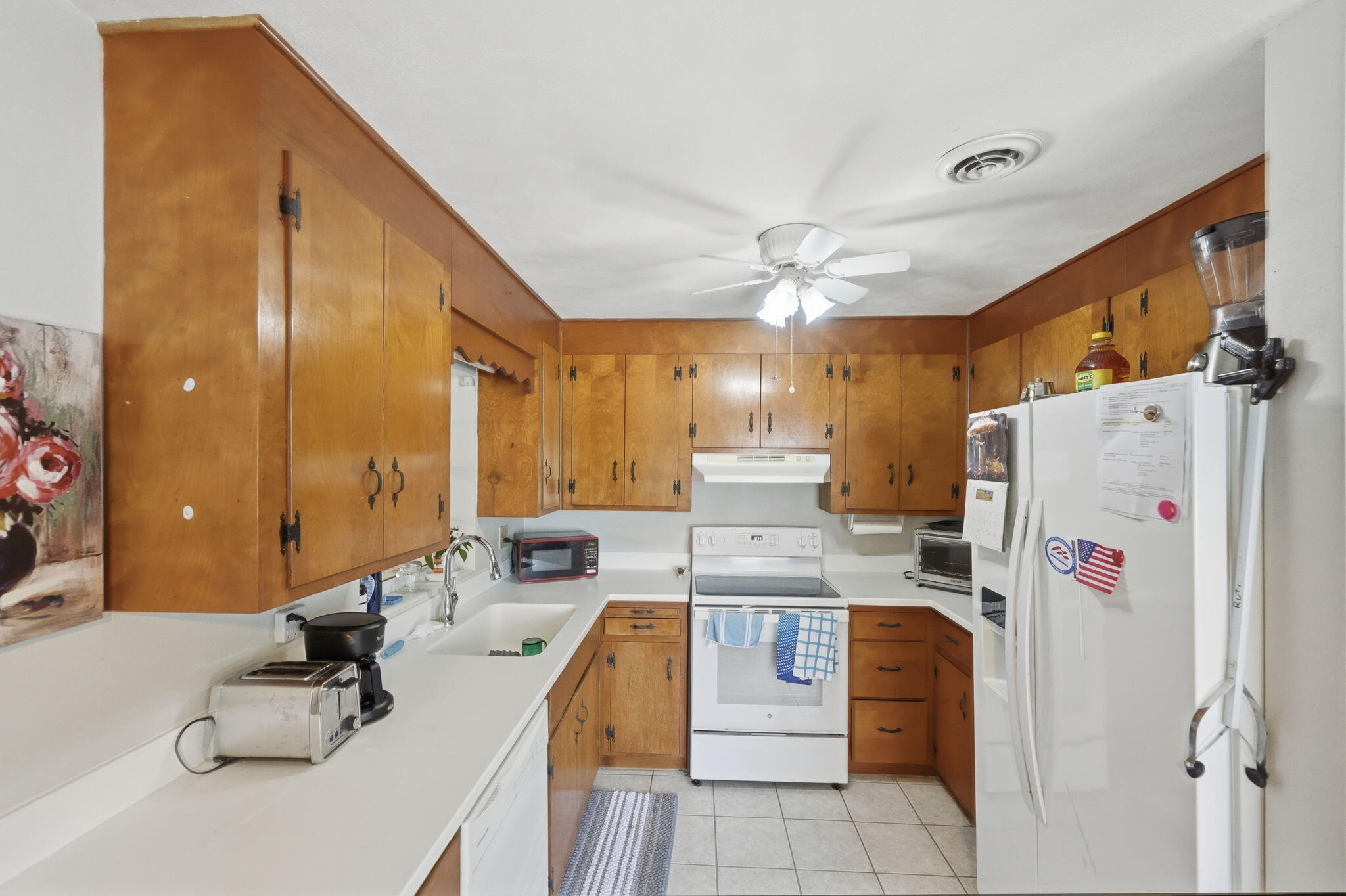 HUNT'S SUBDIVISION - Residential