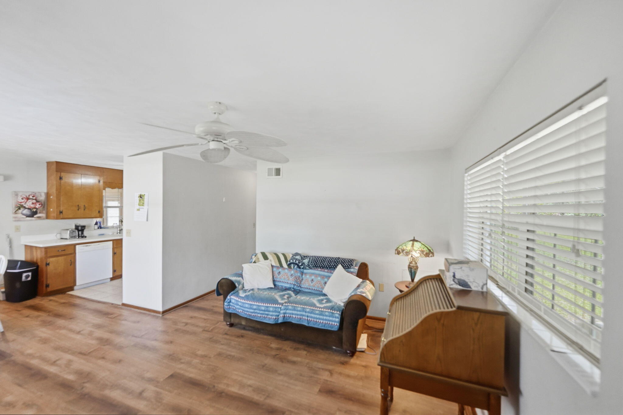 HUNT'S SUBDIVISION - Residential