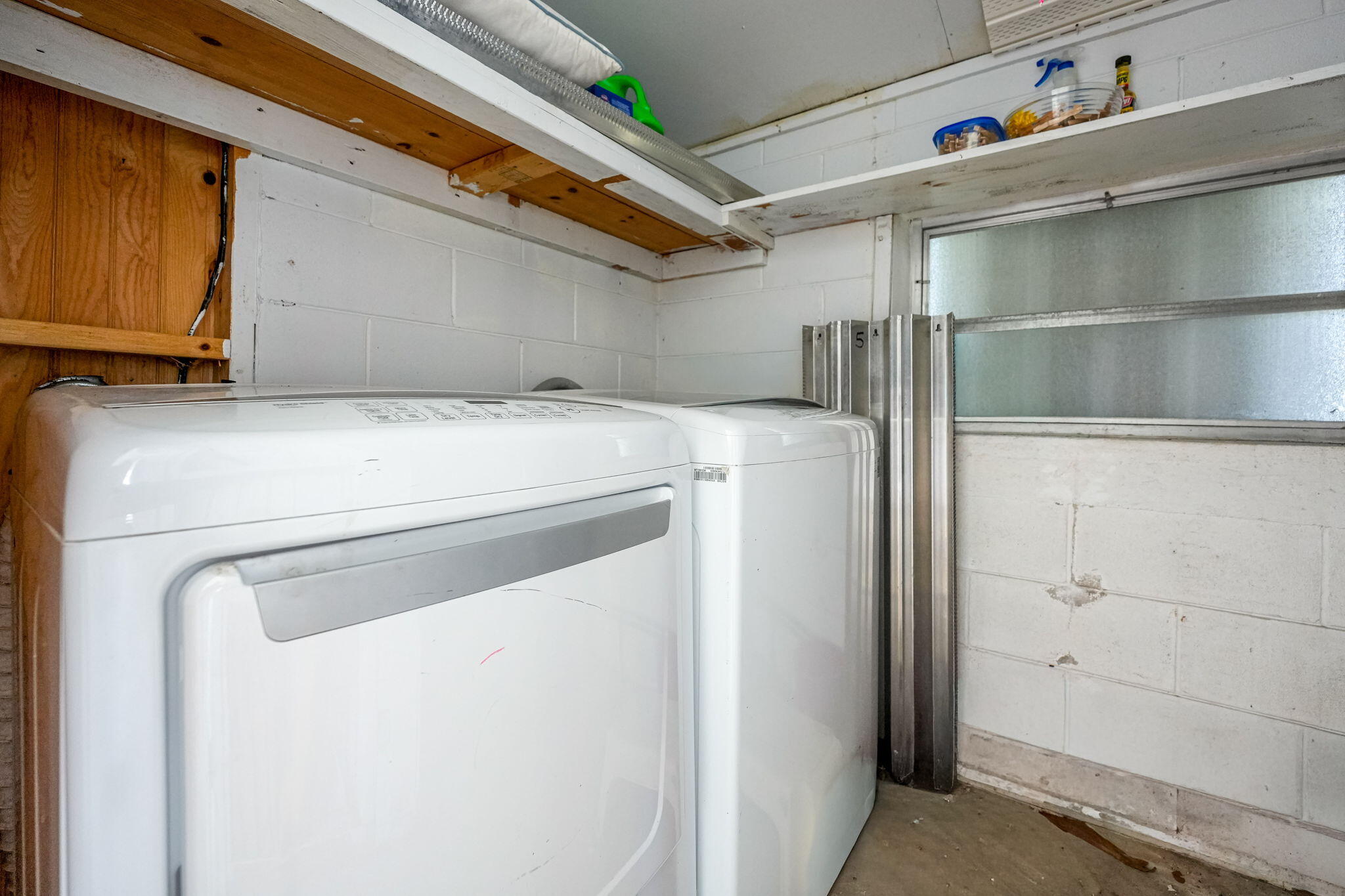 HUNT'S SUBDIVISION - Residential