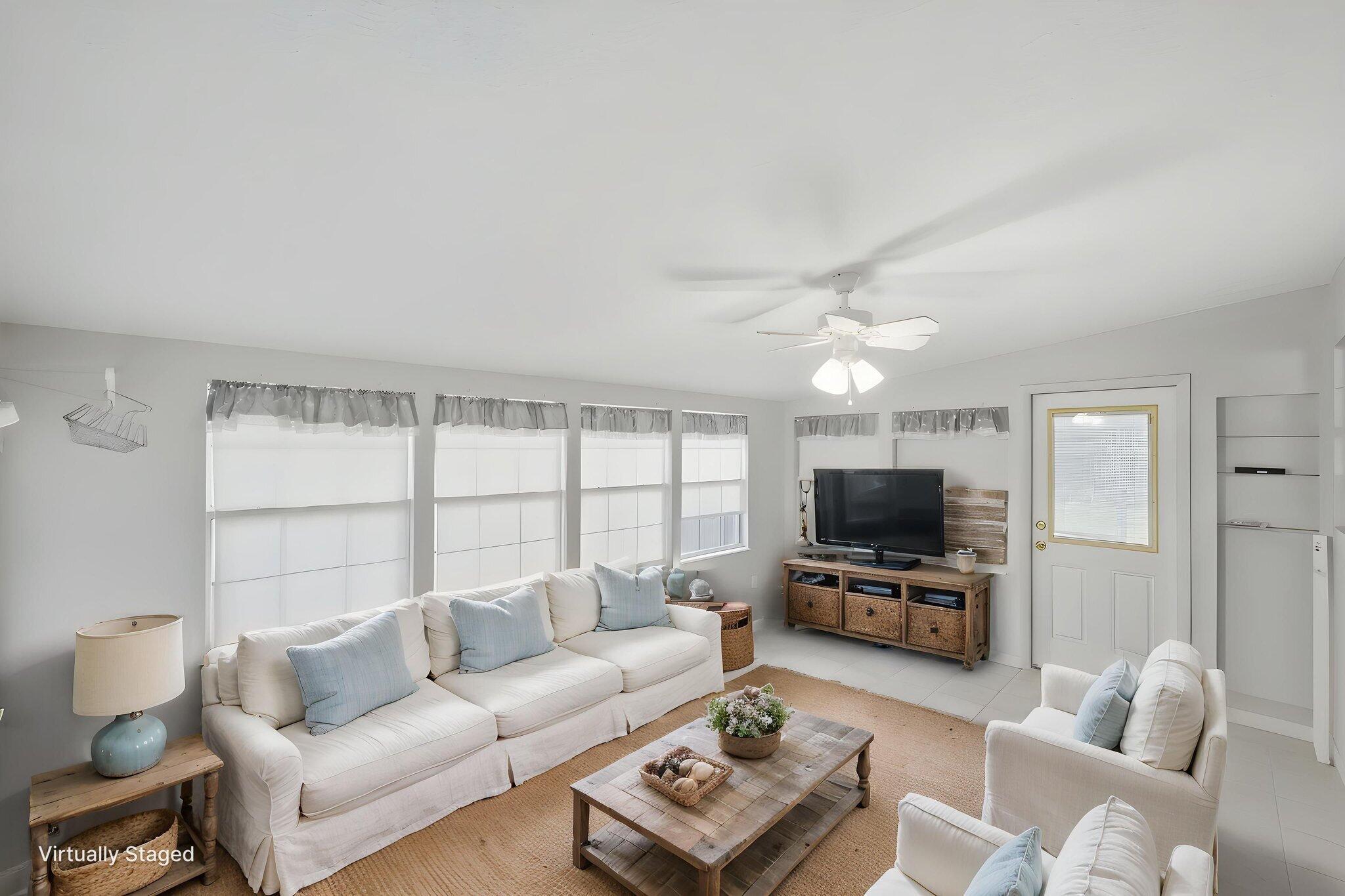 HUNT'S SUBDIVISION - Residential