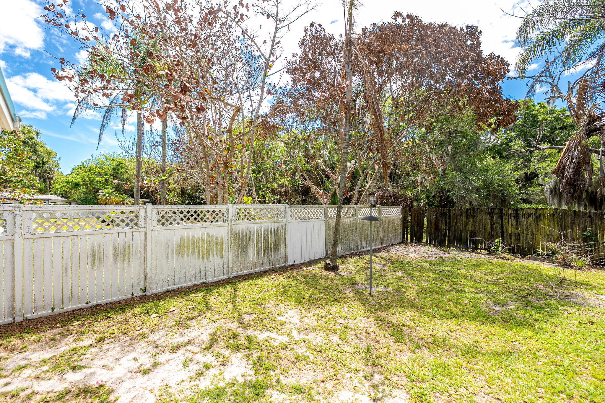 HUNT'S SUBDIVISION - Residential