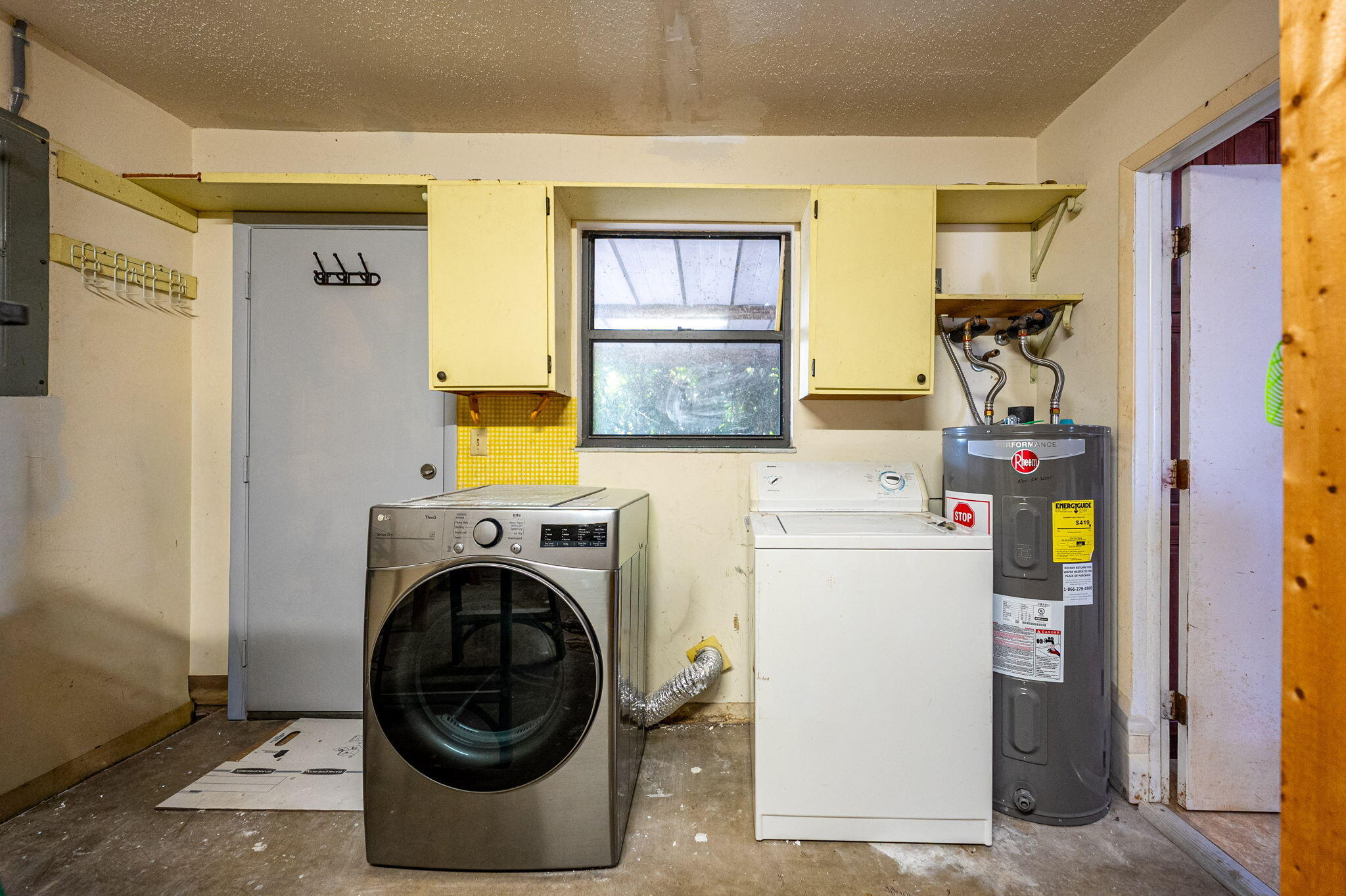 HUNT'S SUBDIVISION - Residential