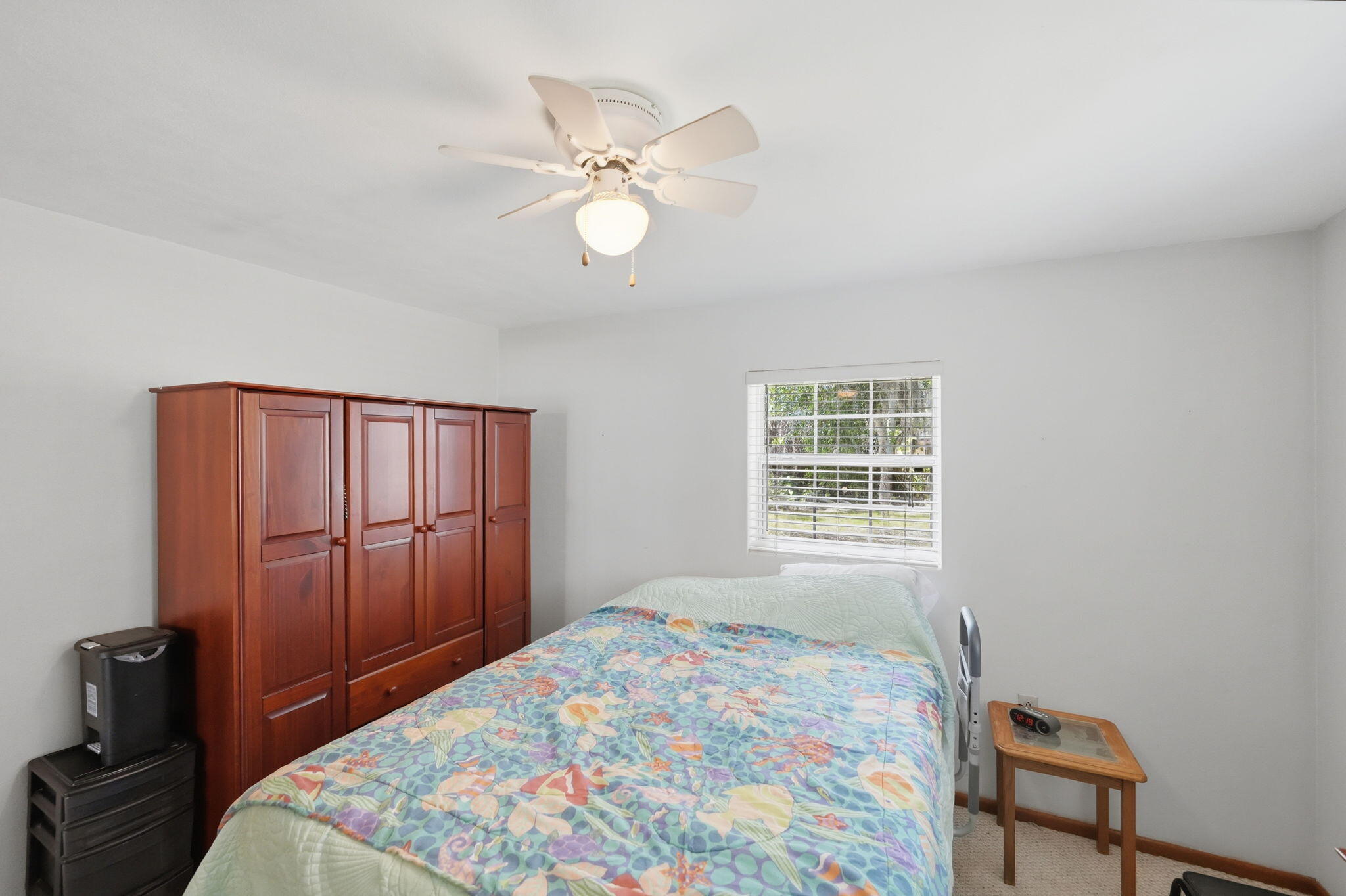 HUNT'S SUBDIVISION - Residential