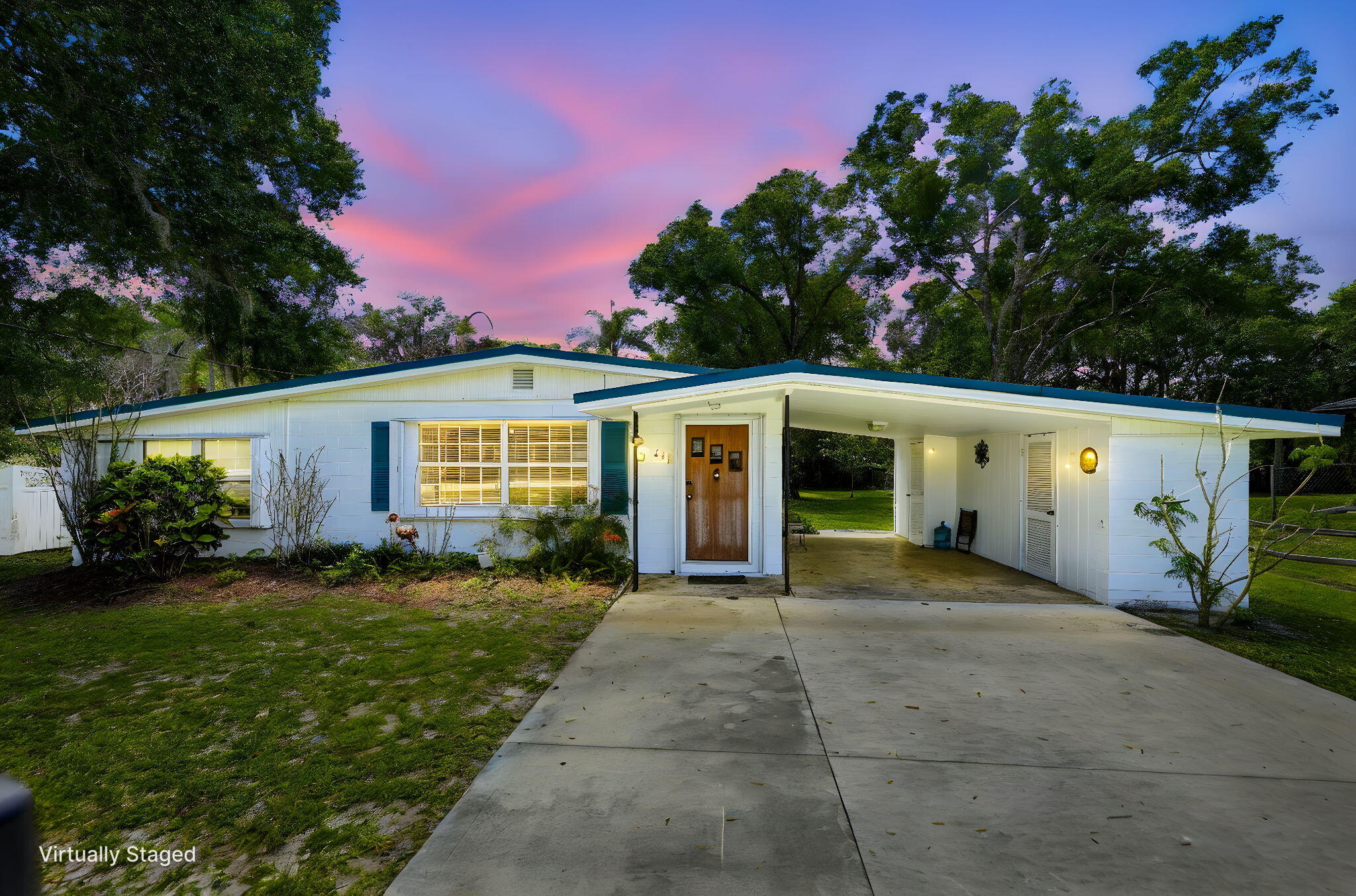 HUNT'S SUBDIVISION - Residential