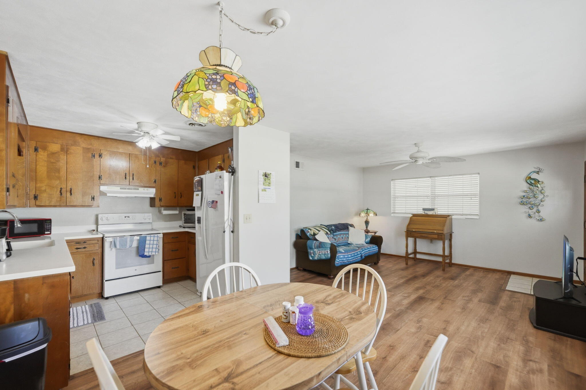 HUNT'S SUBDIVISION - Residential