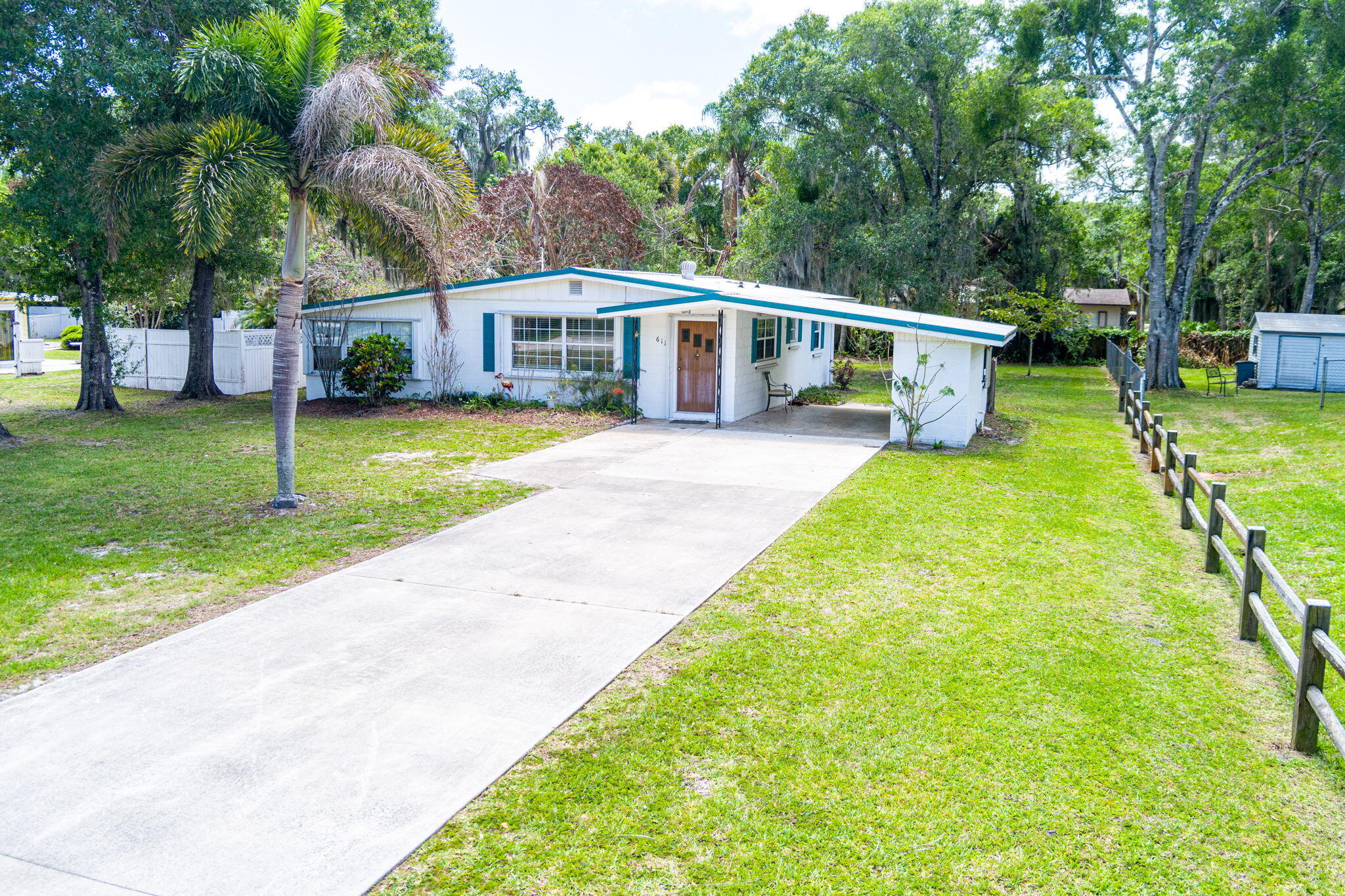 HUNT'S SUBDIVISION - Residential